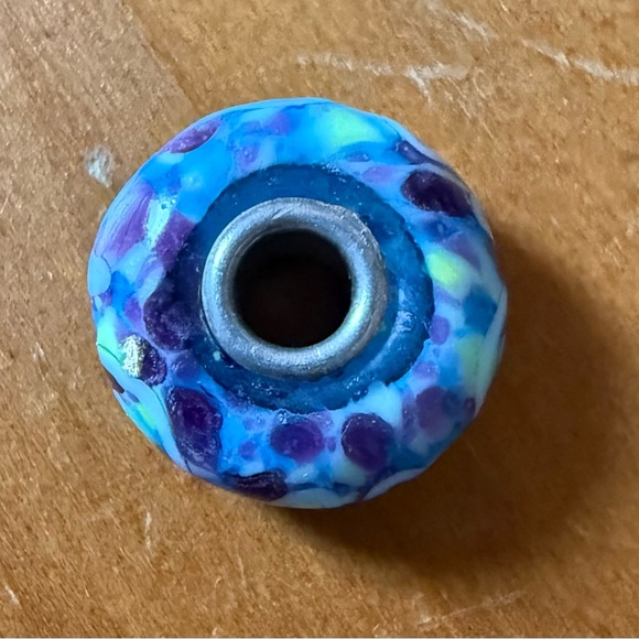 Trollbeads Multi-Colored Bead - Picture 8 of 8